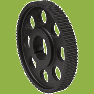 Plate Type Timing Pulley manufacturer
